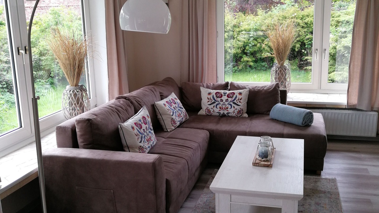 Photo of Livingroom in Scharbeutz