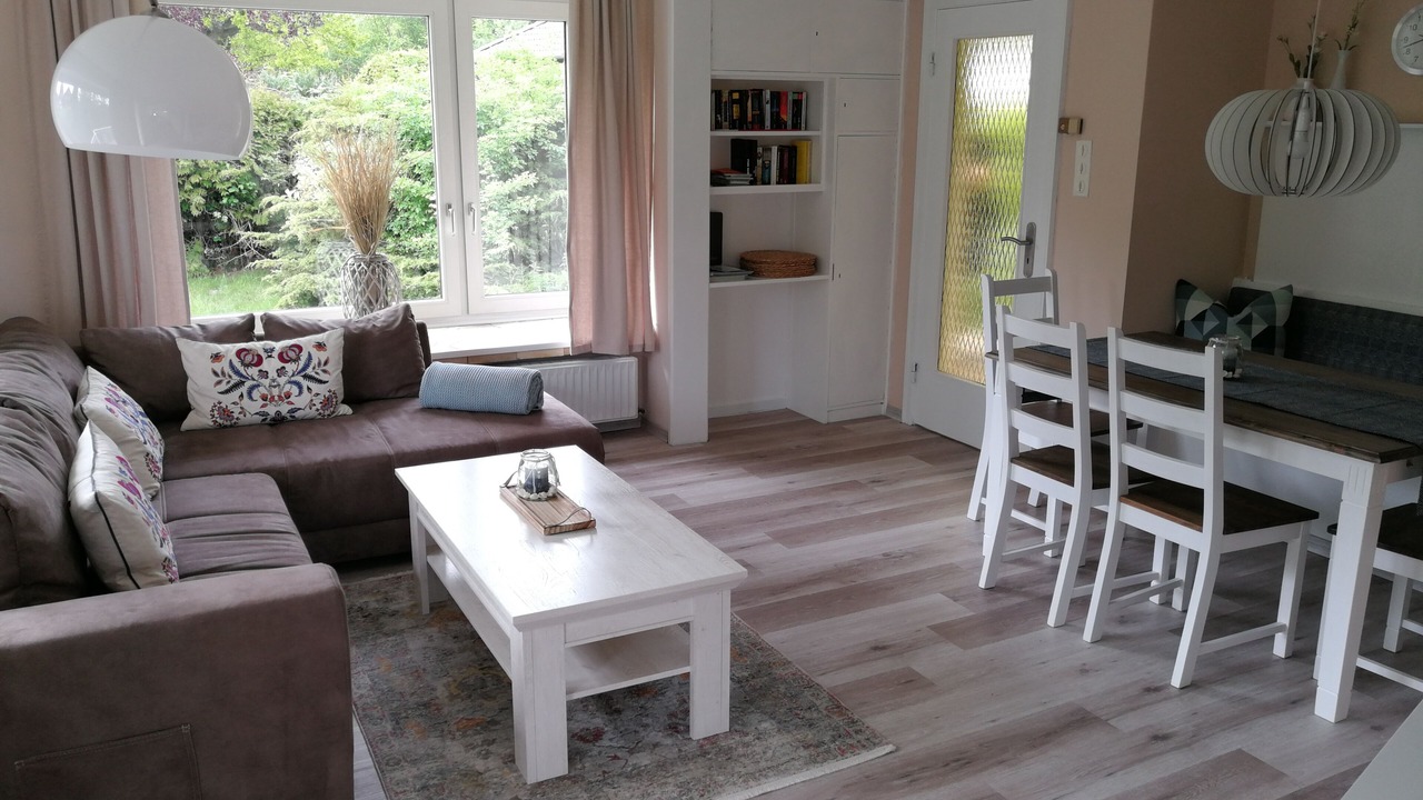 Photo of Livingroom in Scharbeutz