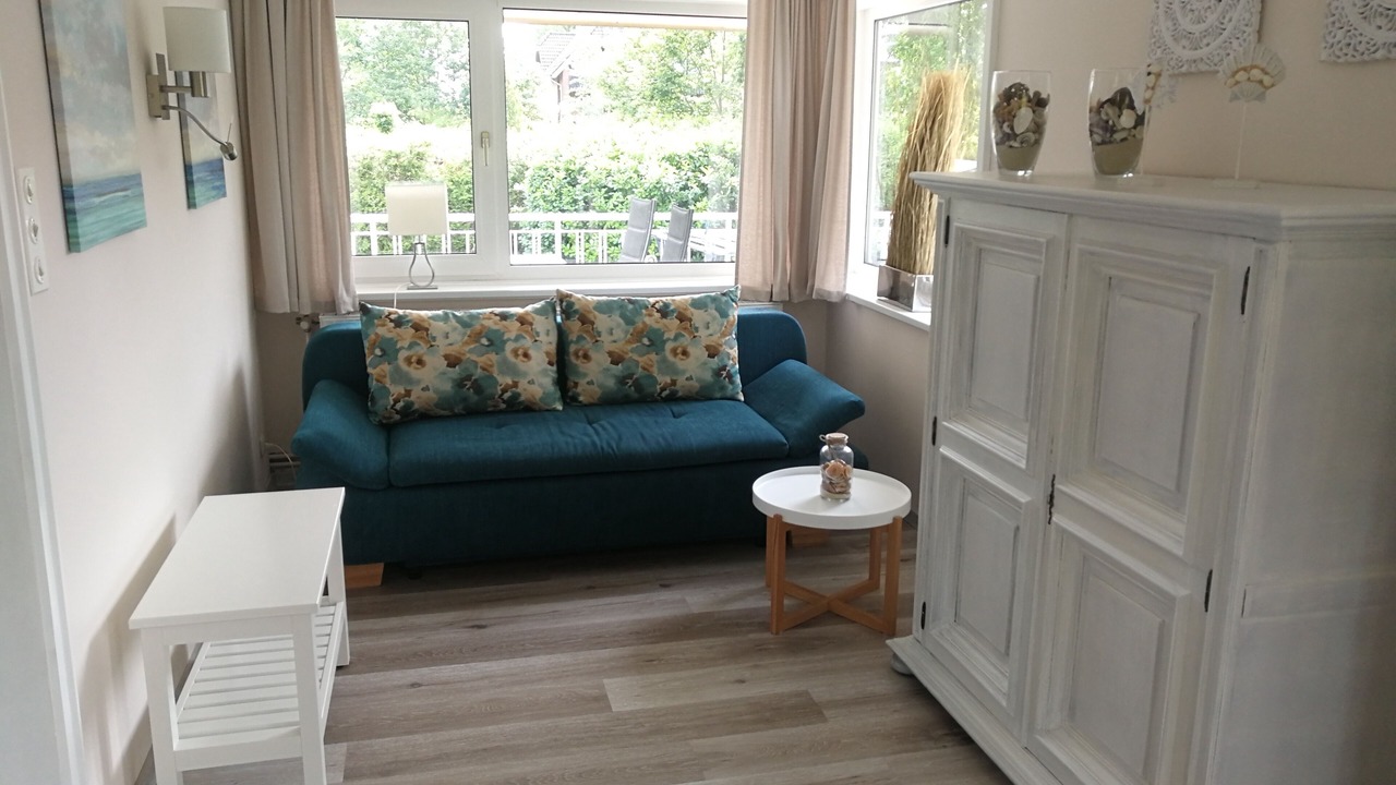 Photo of Livingroom in Scharbeutz