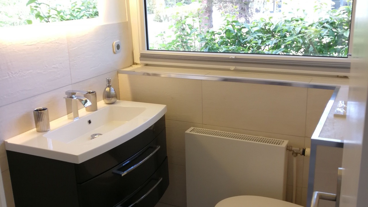 Photo of Bathroom in Scharbeutz