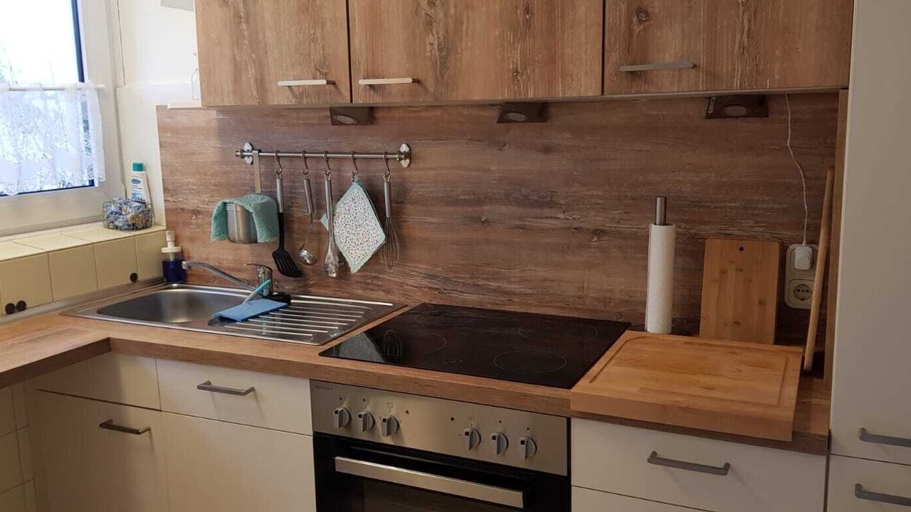 Photo of Kitchen in Scharbeutz