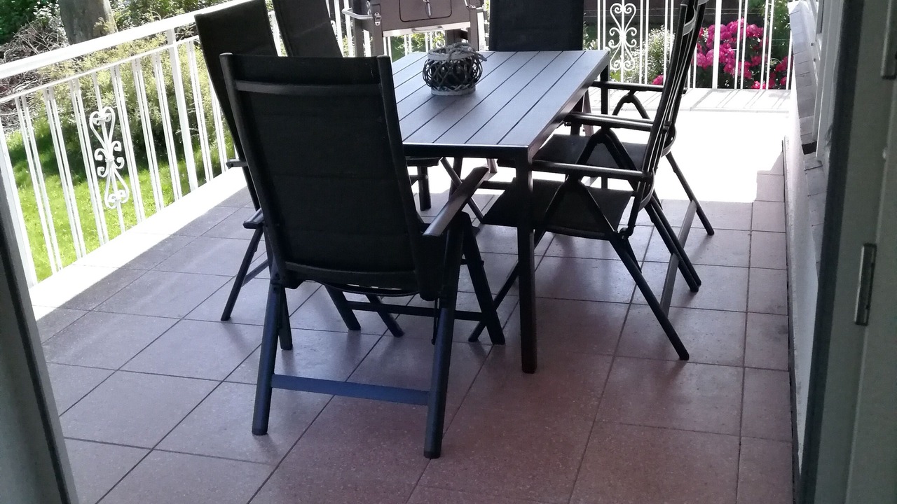 Photo of Outdoor in Scharbeutz