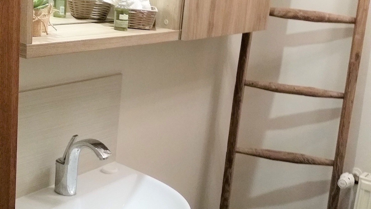 Photo of Bathroom in Engehausen
