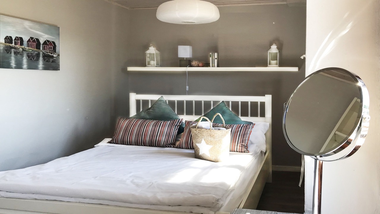 Photo of Bedroom in Engehausen