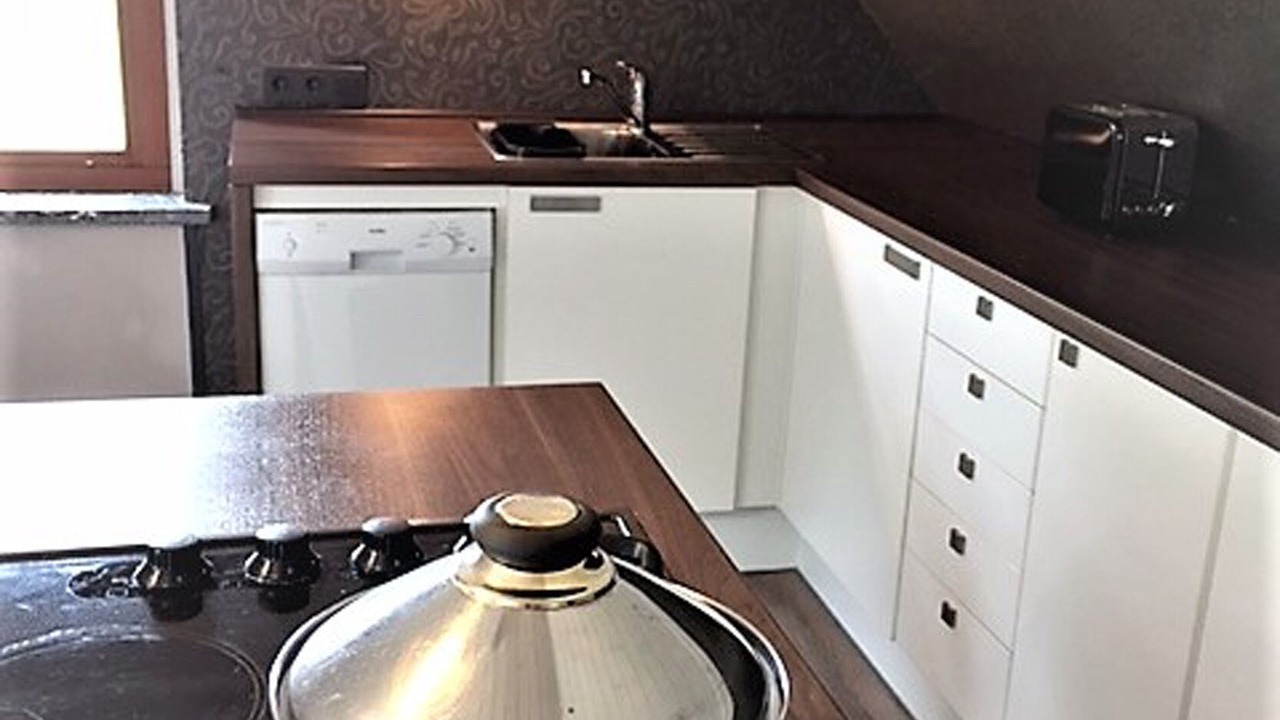 Photo of Kitchen in Engehausen