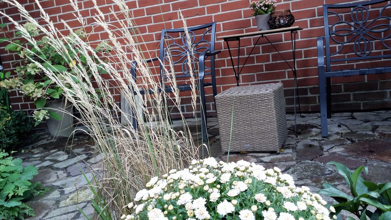 Photo of Patio Balcony in Engehausen