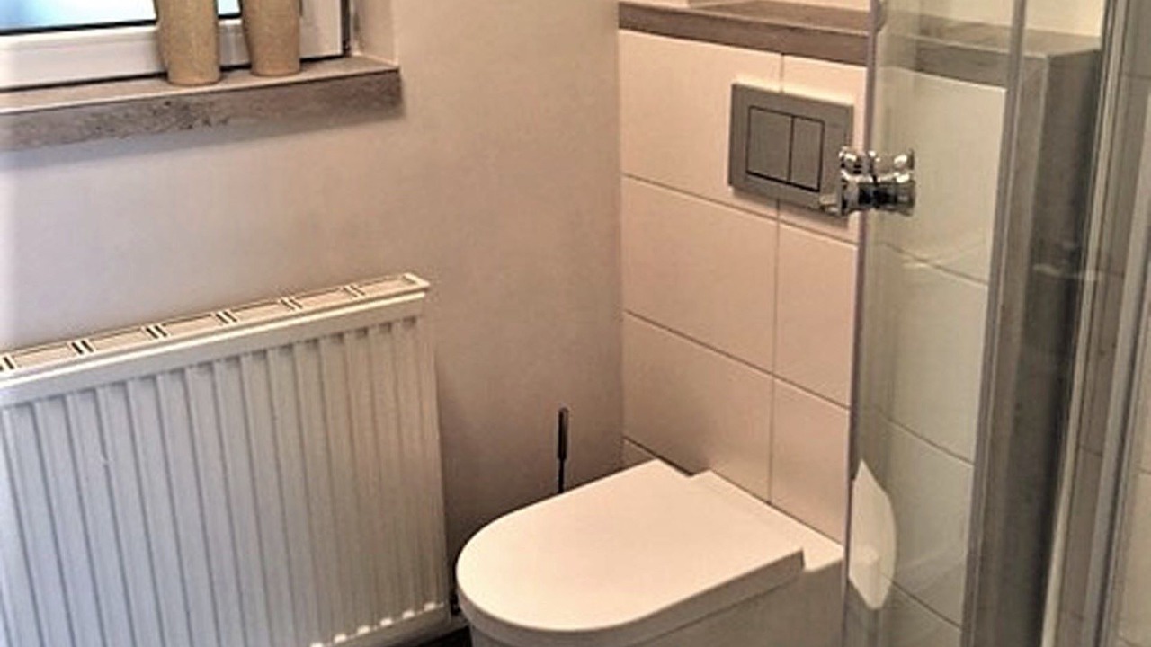 Photo of Bathroom in Engehausen