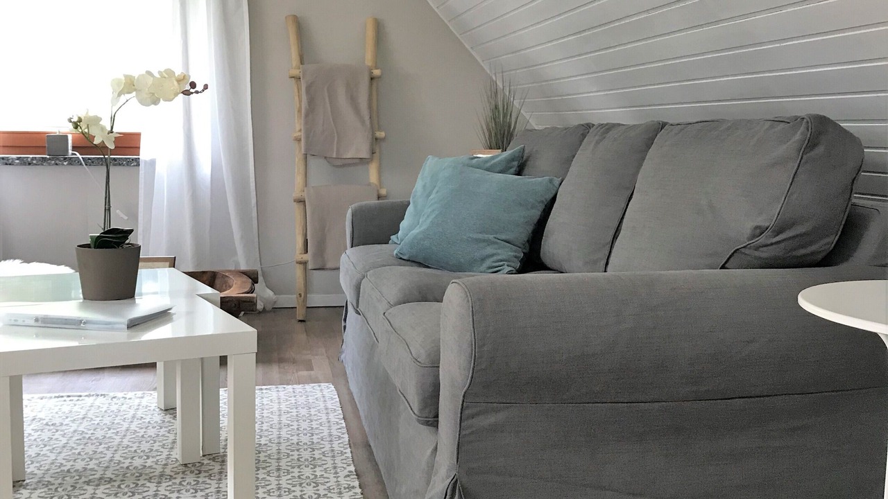 Photo of Livingroom in Engehausen