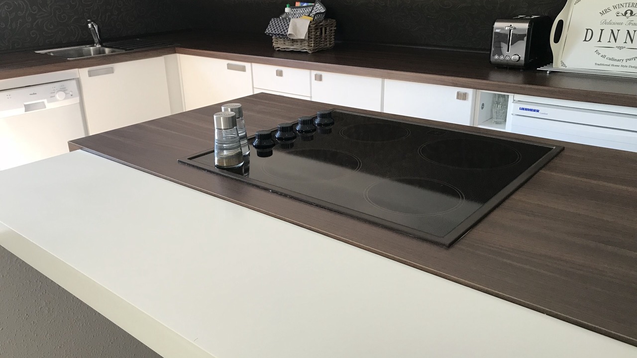 Photo of Kitchen in Engehausen
