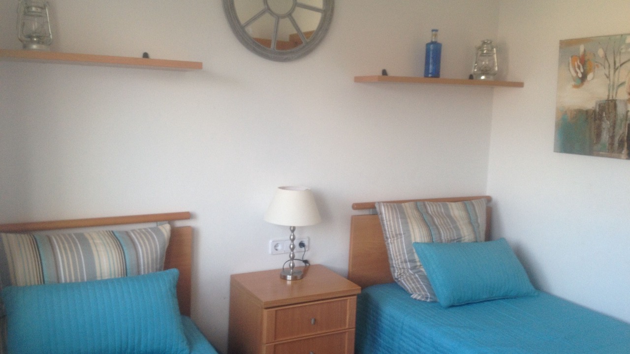 Photo of Bedroom in Miami Platja