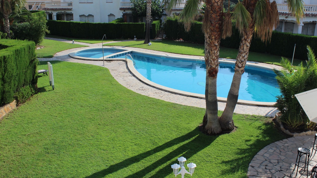 Photo of Outdoor in Miami Platja