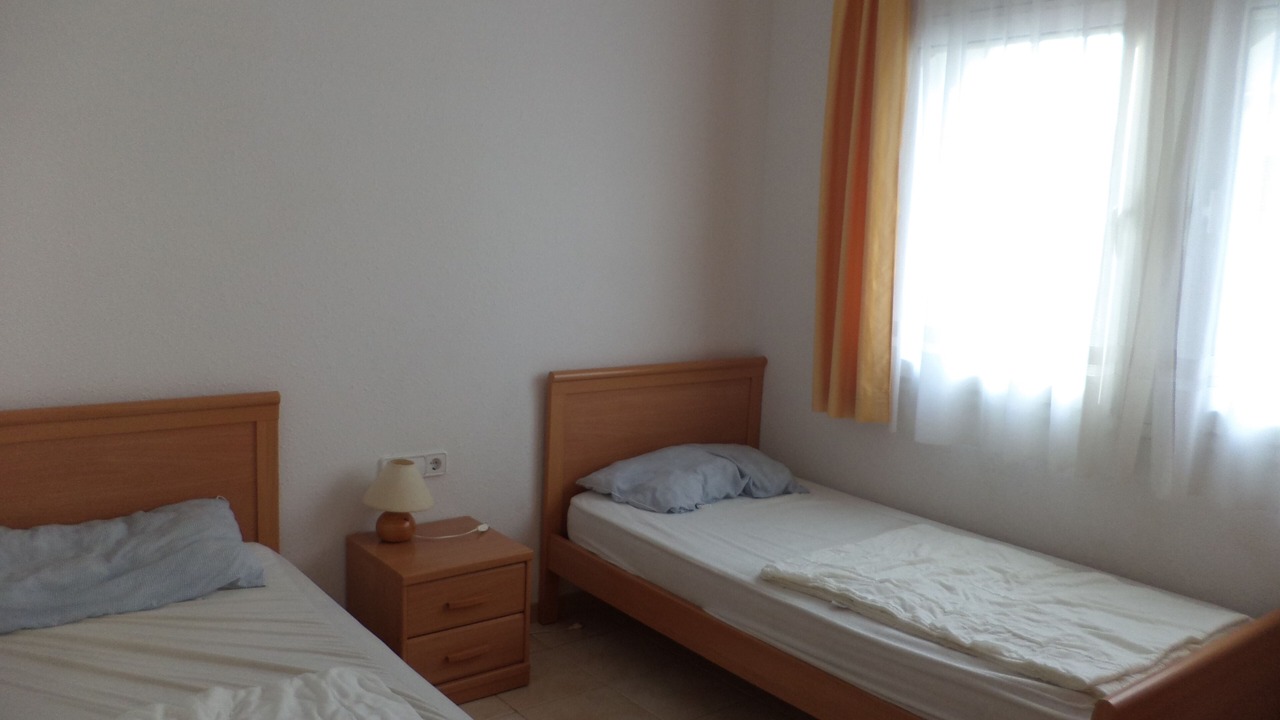 Photo of Bedroom in Miami Platja