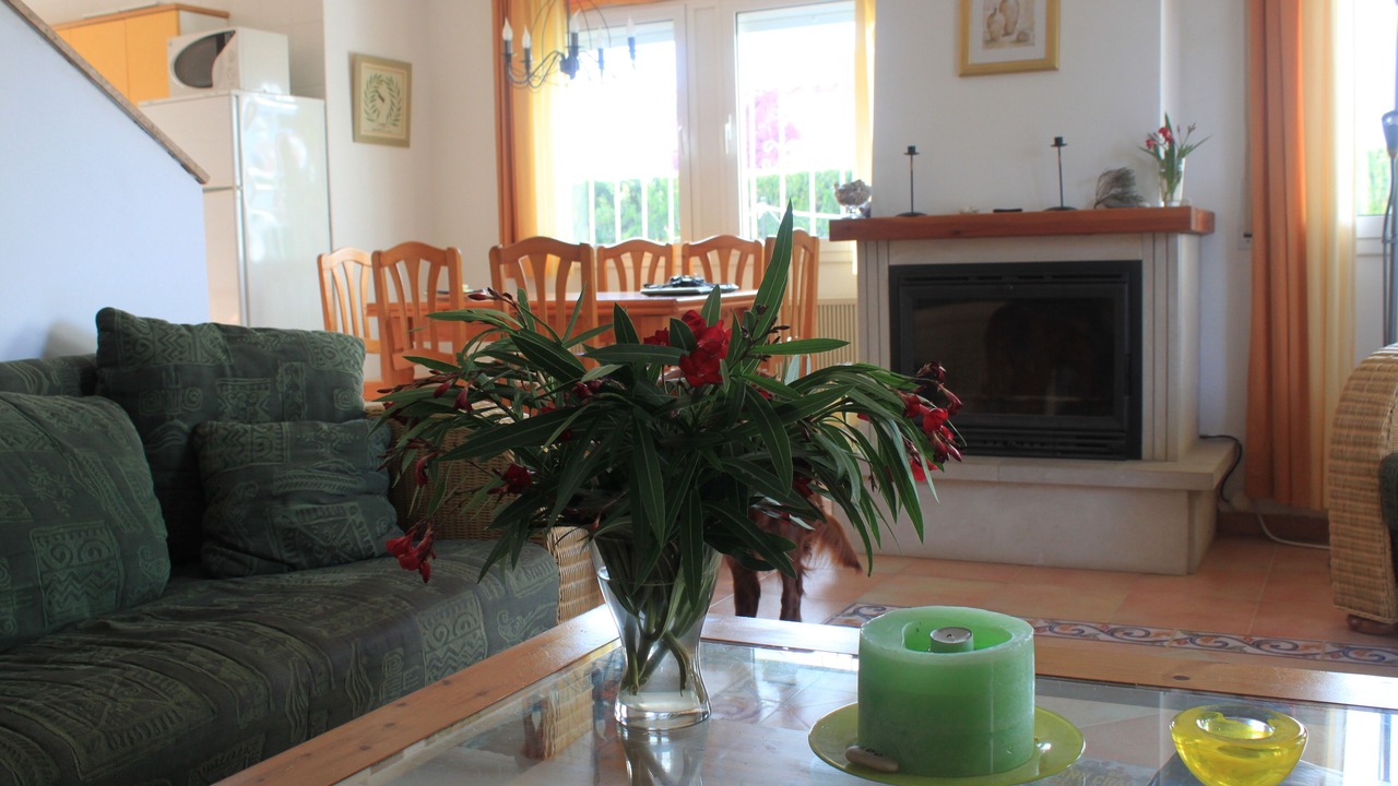 Photo of Livingroom in Miami Platja
