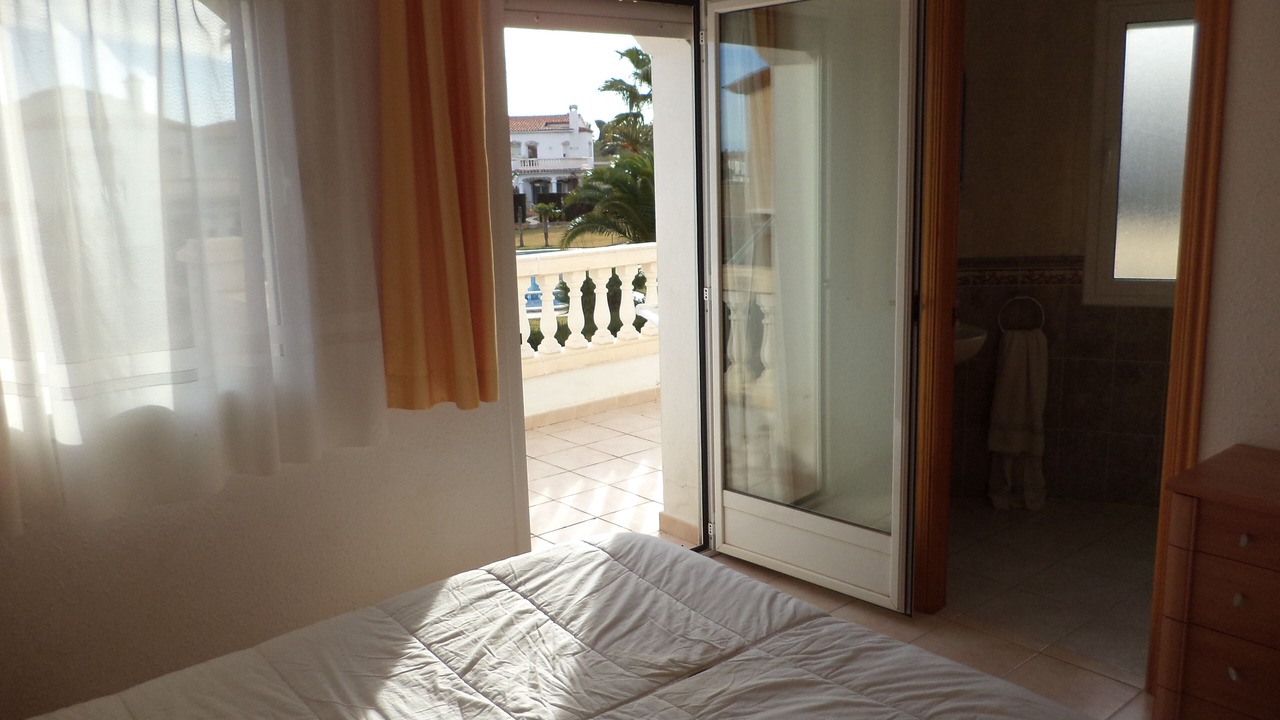 Photo of Bedroom in Miami Platja