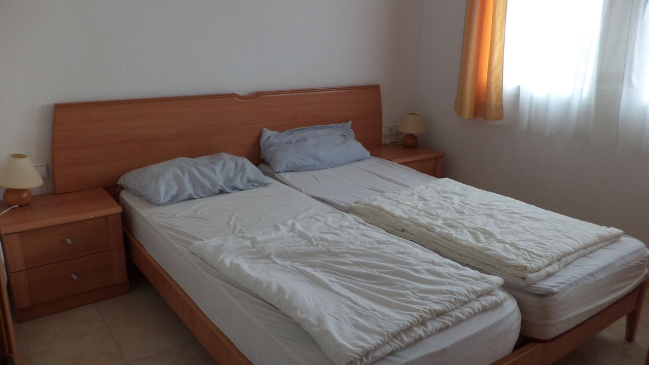 Photo of Bedroom in Miami Platja