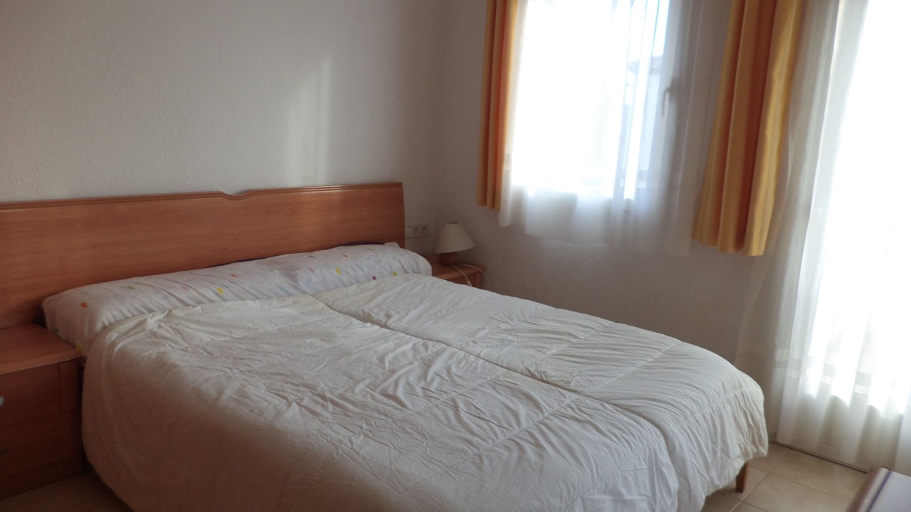 Photo of Bedroom in Miami Platja