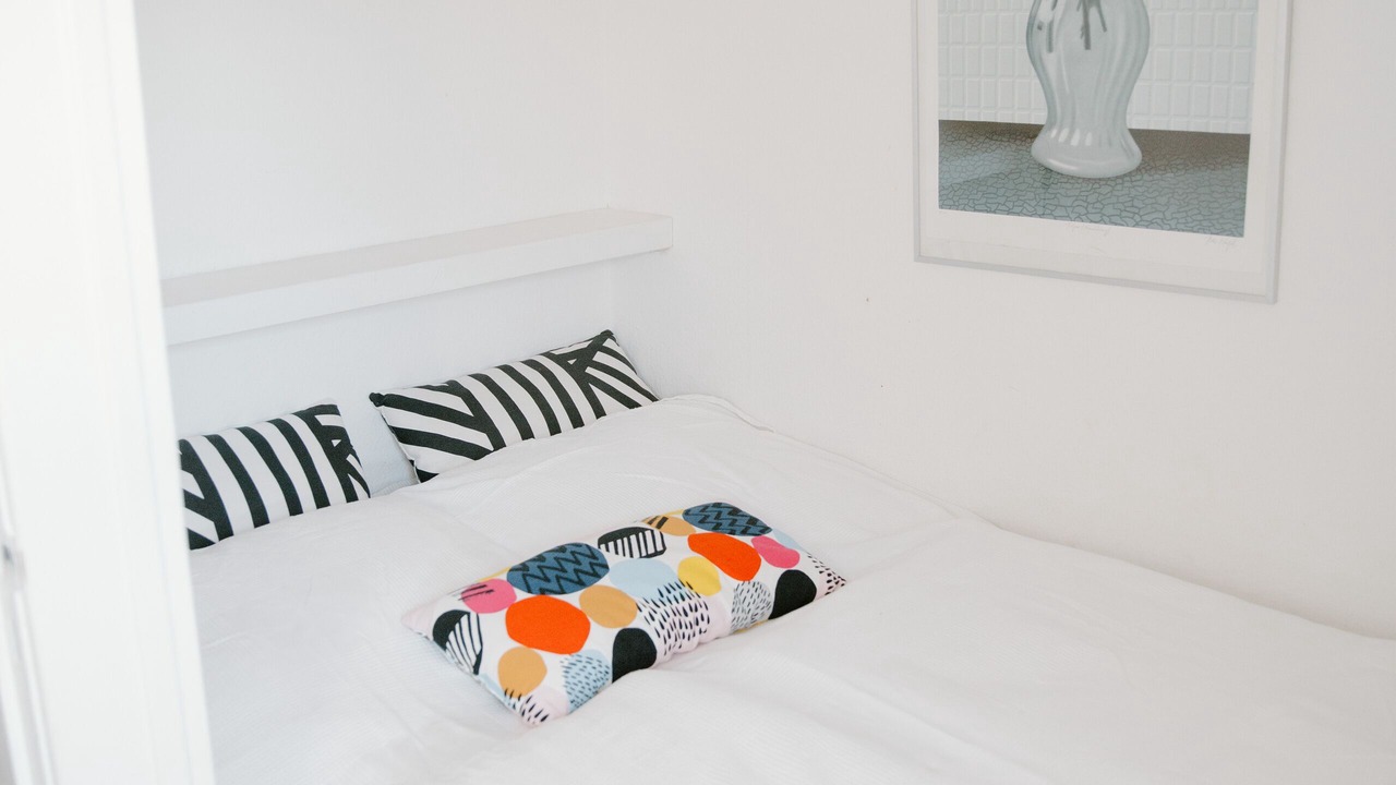 Photo of Bedroom in Pommerby