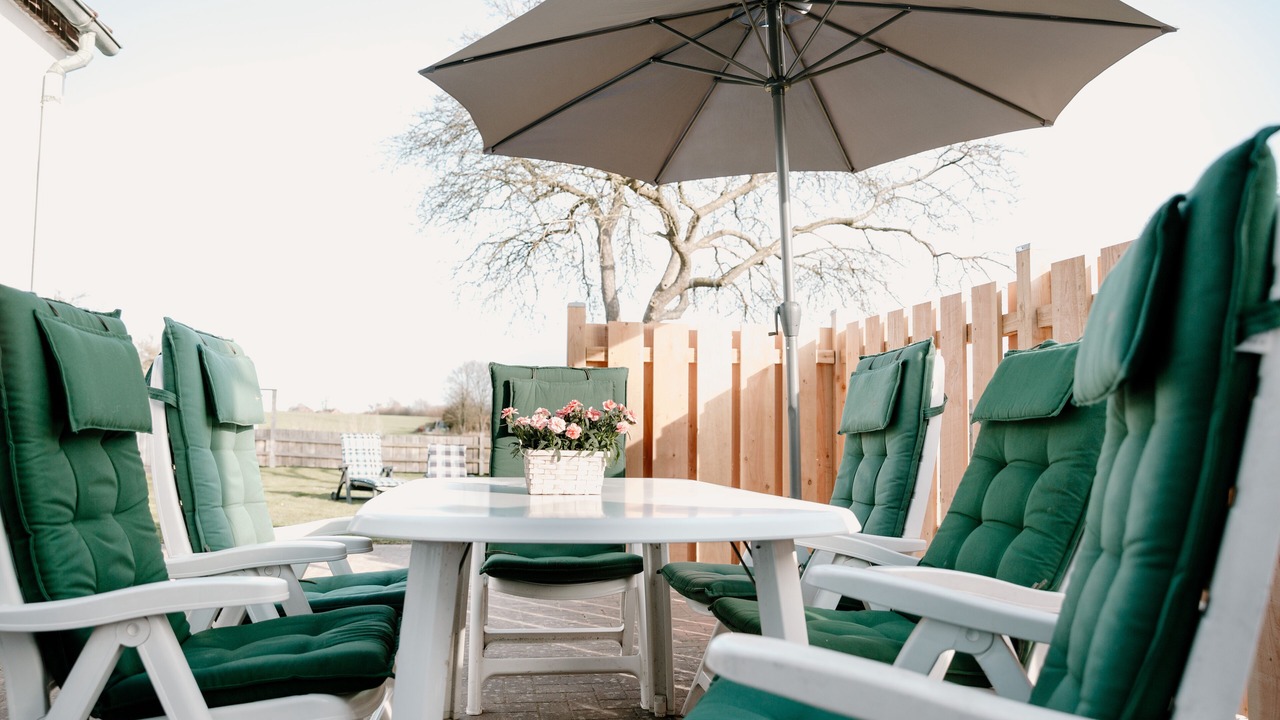 Photo of Outdoor in Pommerby