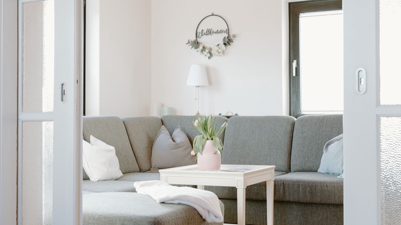 Photo of Livingroom in Pommerby
