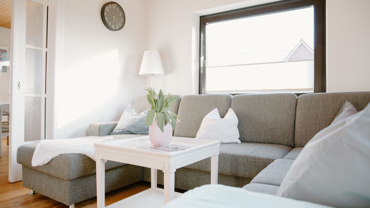 Photo of Livingroom in Pommerby