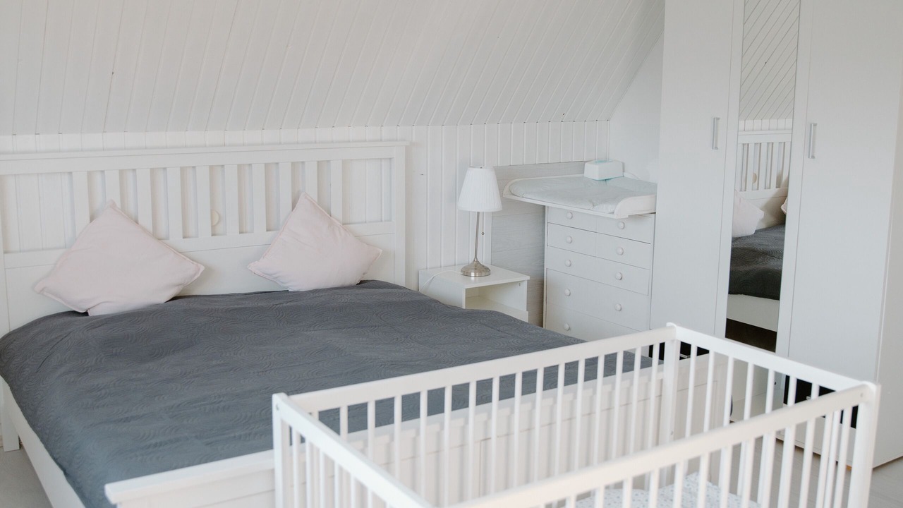Photo of Bedroom in Pommerby