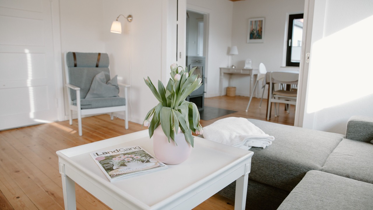 Photo of Livingroom in Pommerby