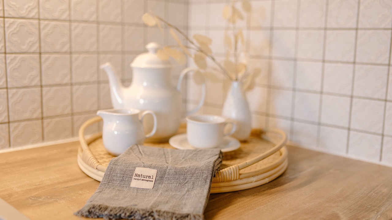 Photo of Bathroom in Pommerby