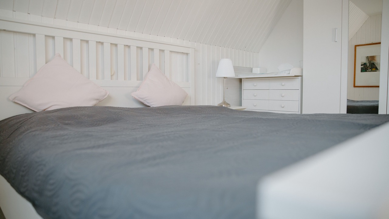 Photo of Bedroom in Pommerby