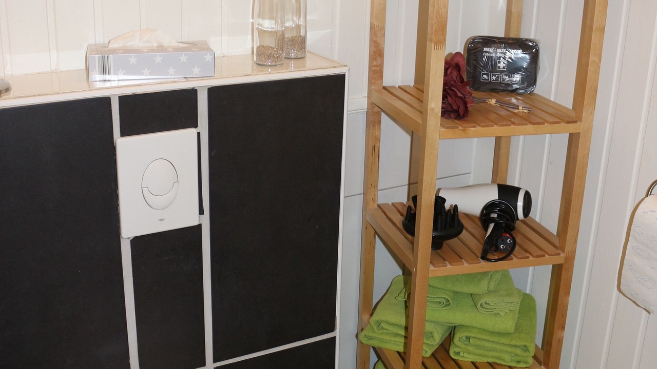 Photo of Bathroom in Weilmunster