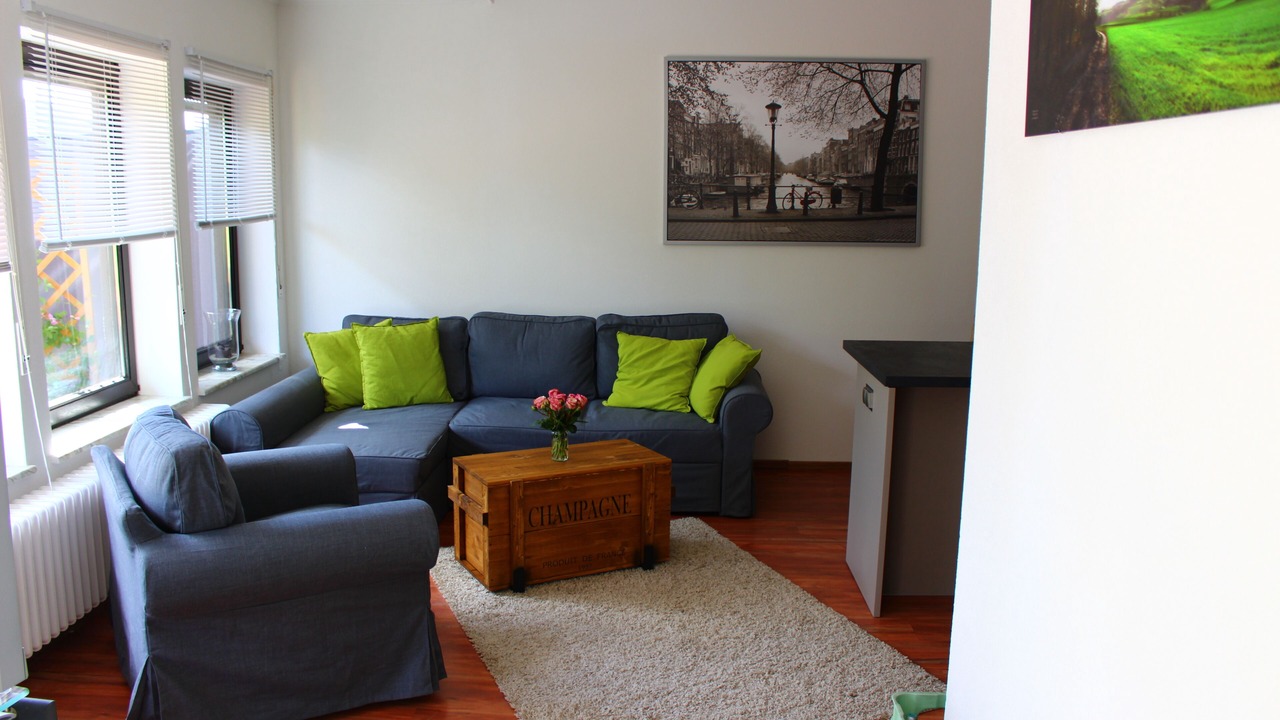 Photo of Livingroom in Weilmunster