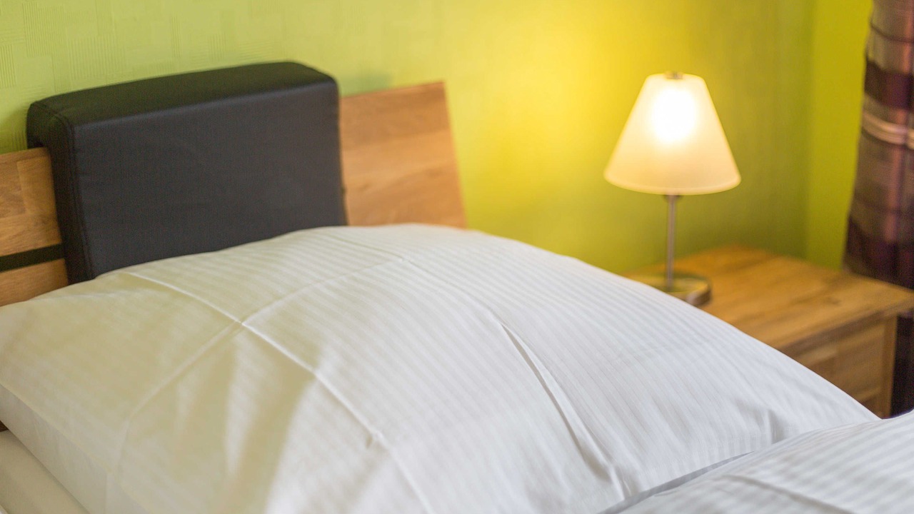 Photo of Bedroom in List