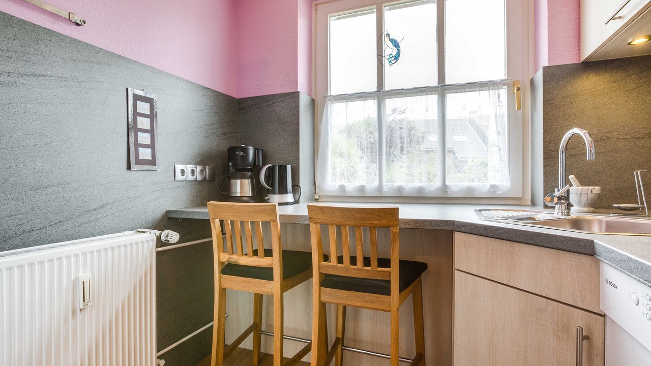Photo of Kitchen in List