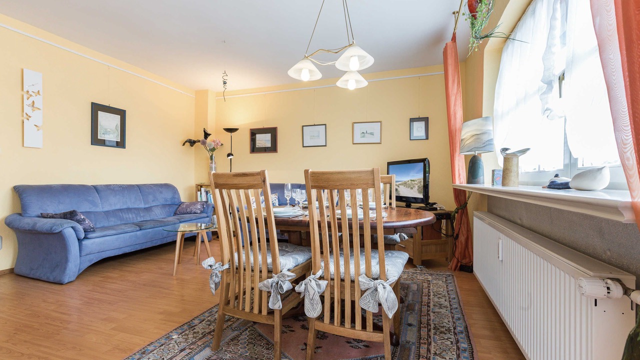 Photo of Livingroom in List