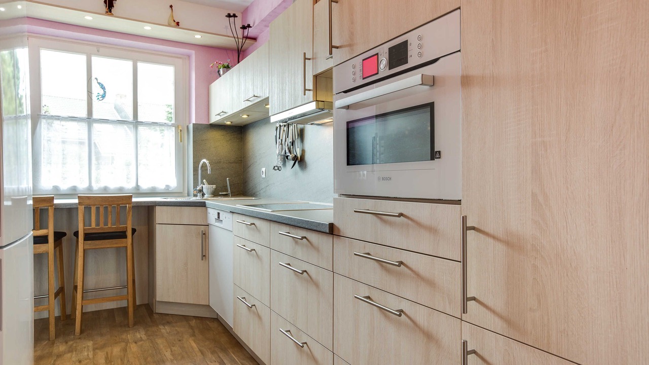 Photo of Kitchen in List
