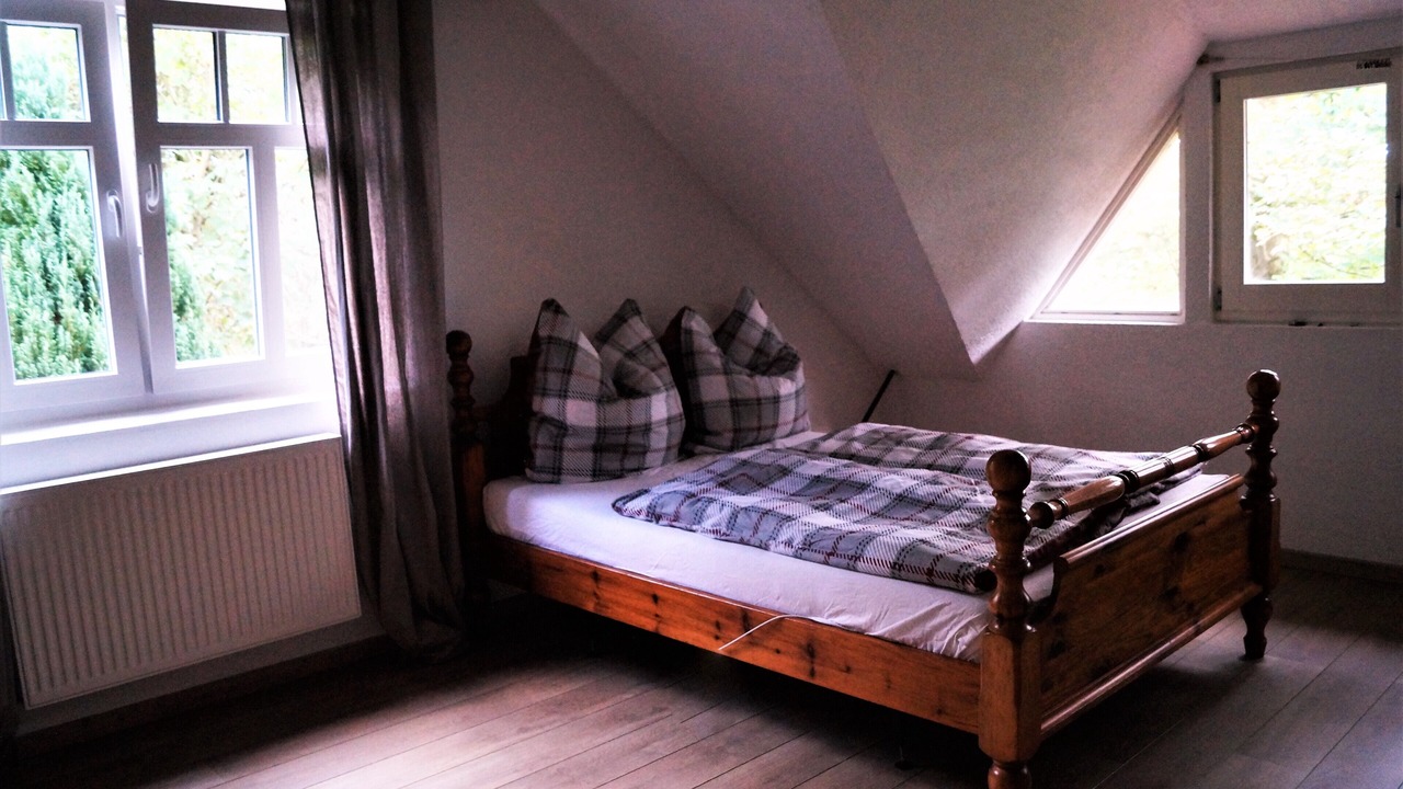 Photo of Bedroom in Uplengen