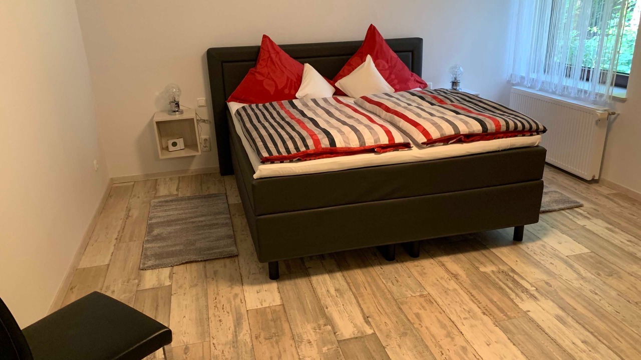 Photo of Bedroom in Glueckstadt