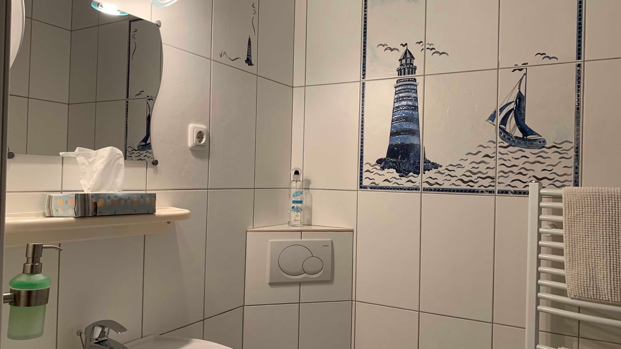 Photo of Bathroom in Glueckstadt