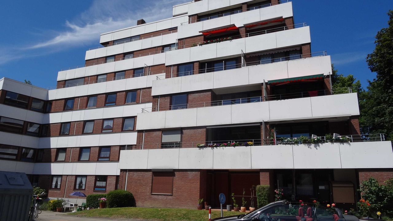 Photo of Outdoor in Glueckstadt