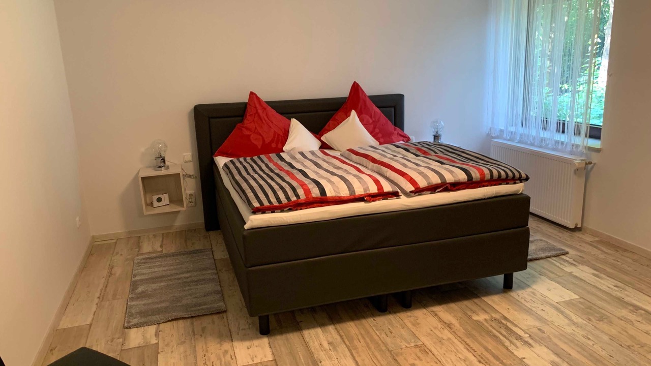 Photo of Bedroom in Glueckstadt