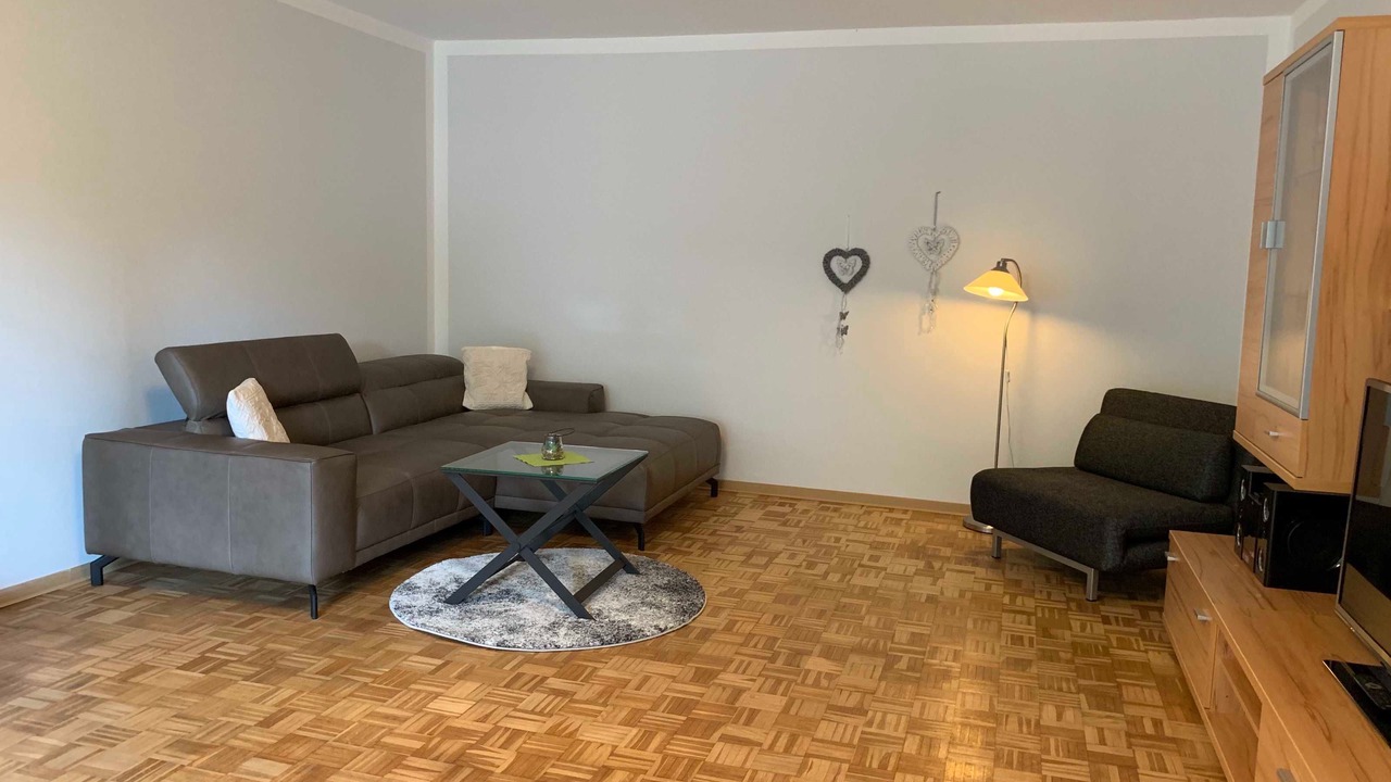 Photo of Livingroom in Glueckstadt