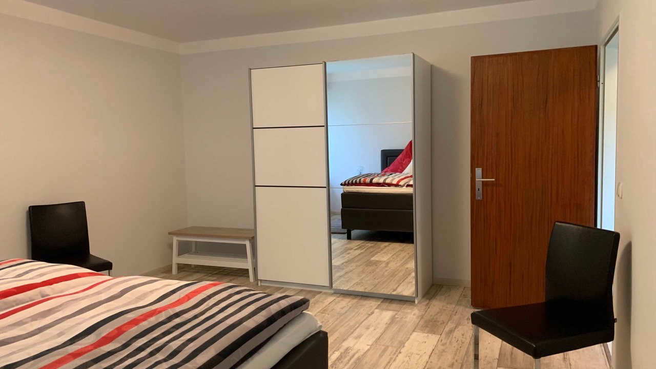 Photo of Bedroom in Glueckstadt