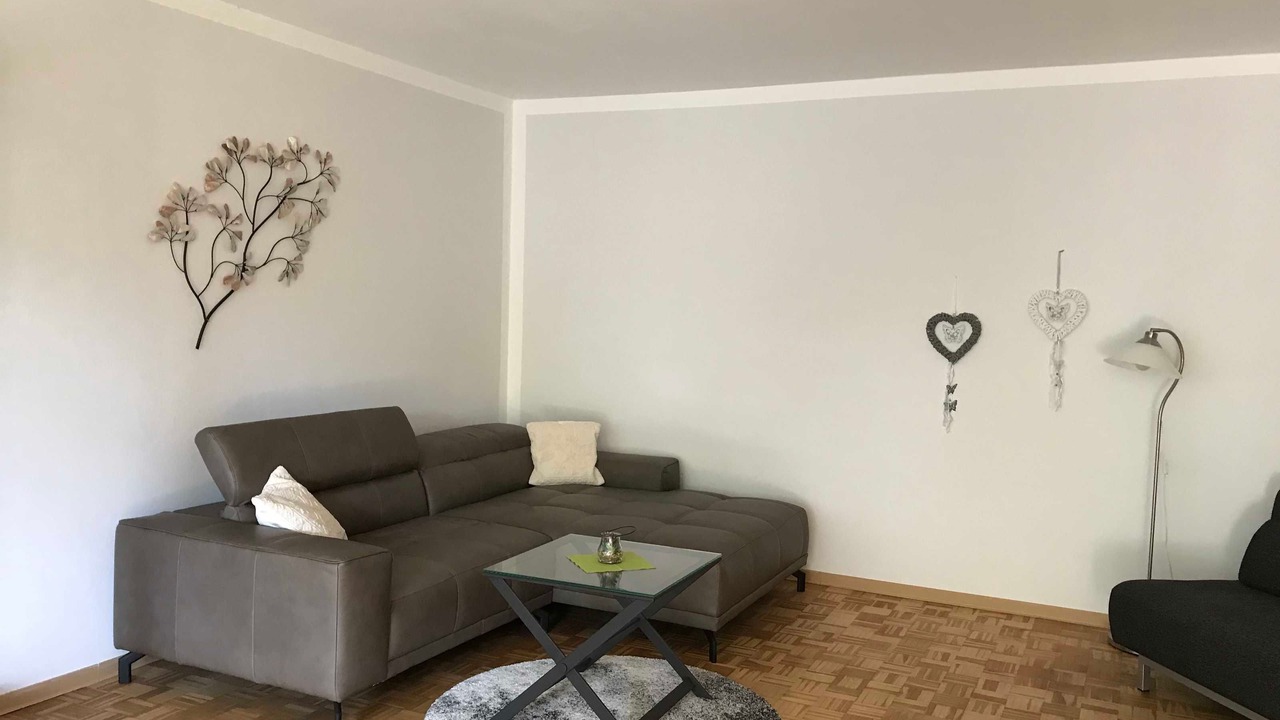 Photo of Livingroom in Glueckstadt