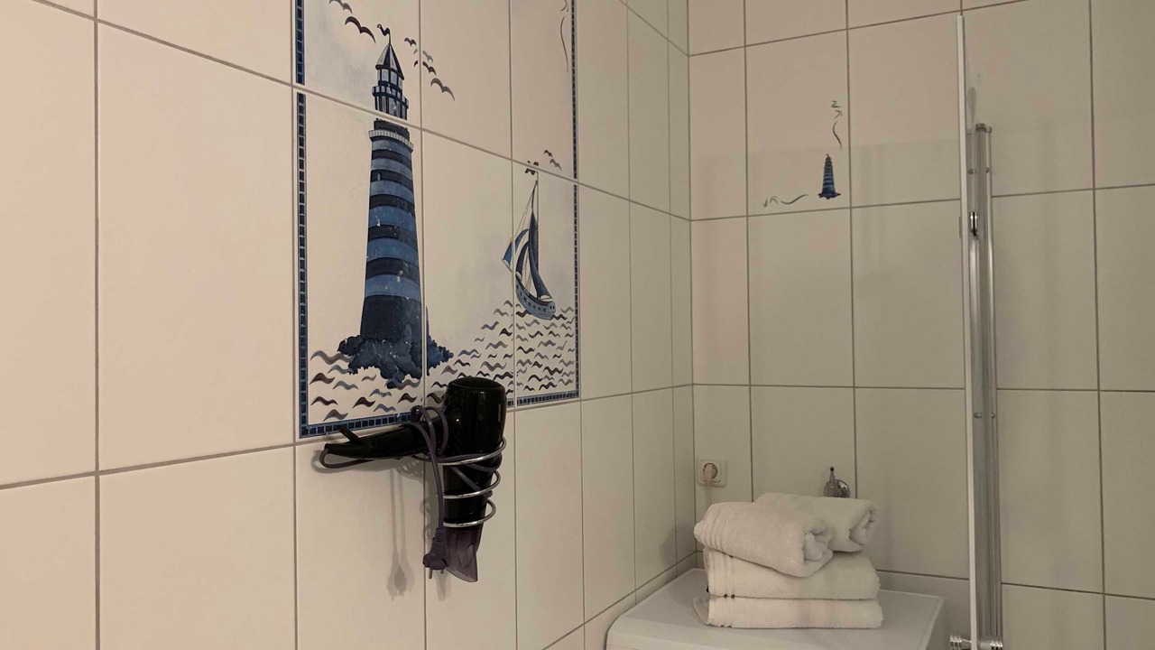 Photo of Bathroom in Glueckstadt