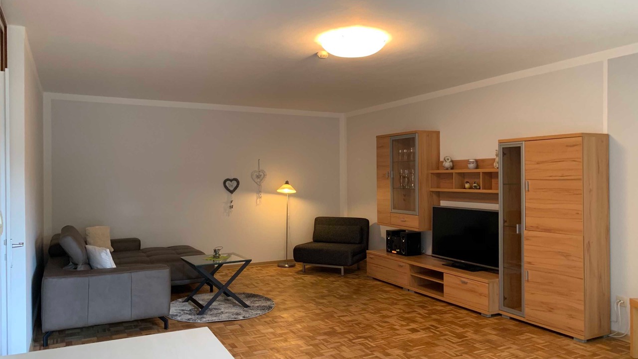 Photo of Livingroom in Glueckstadt