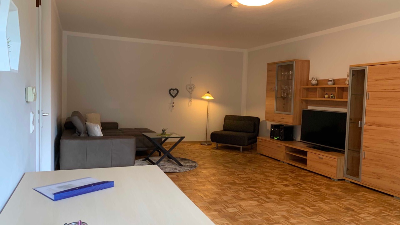 Photo of Livingroom in Glueckstadt