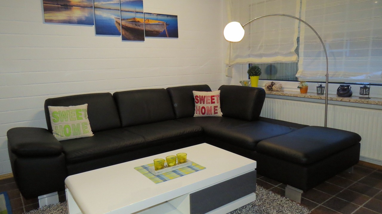 Photo of Livingroom in Norddeich