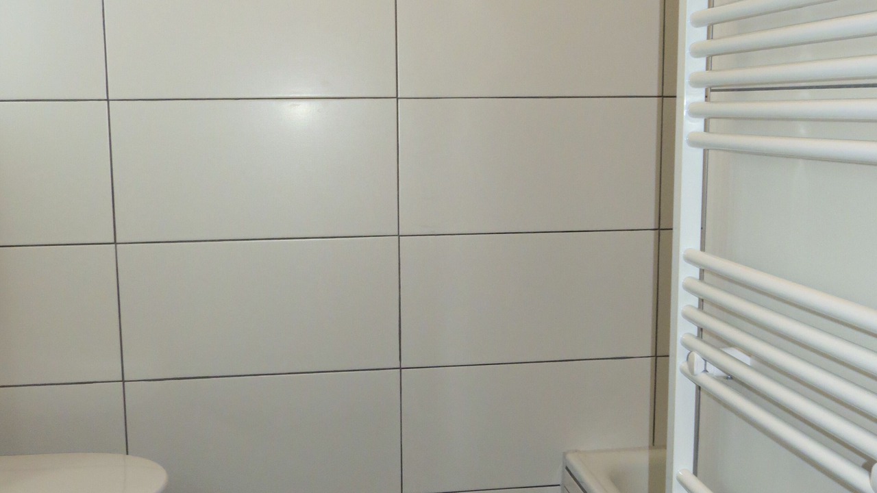 Photo of Bathroom in Norddeich