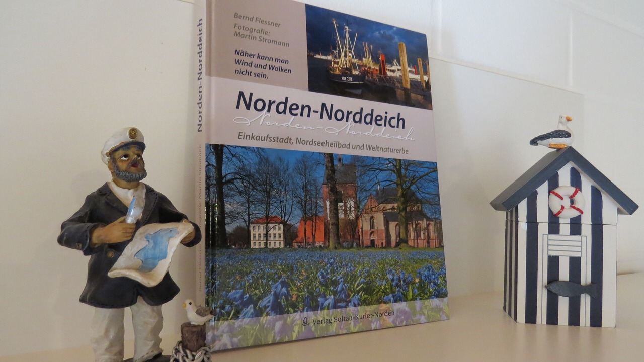 Photo of Others in Norddeich