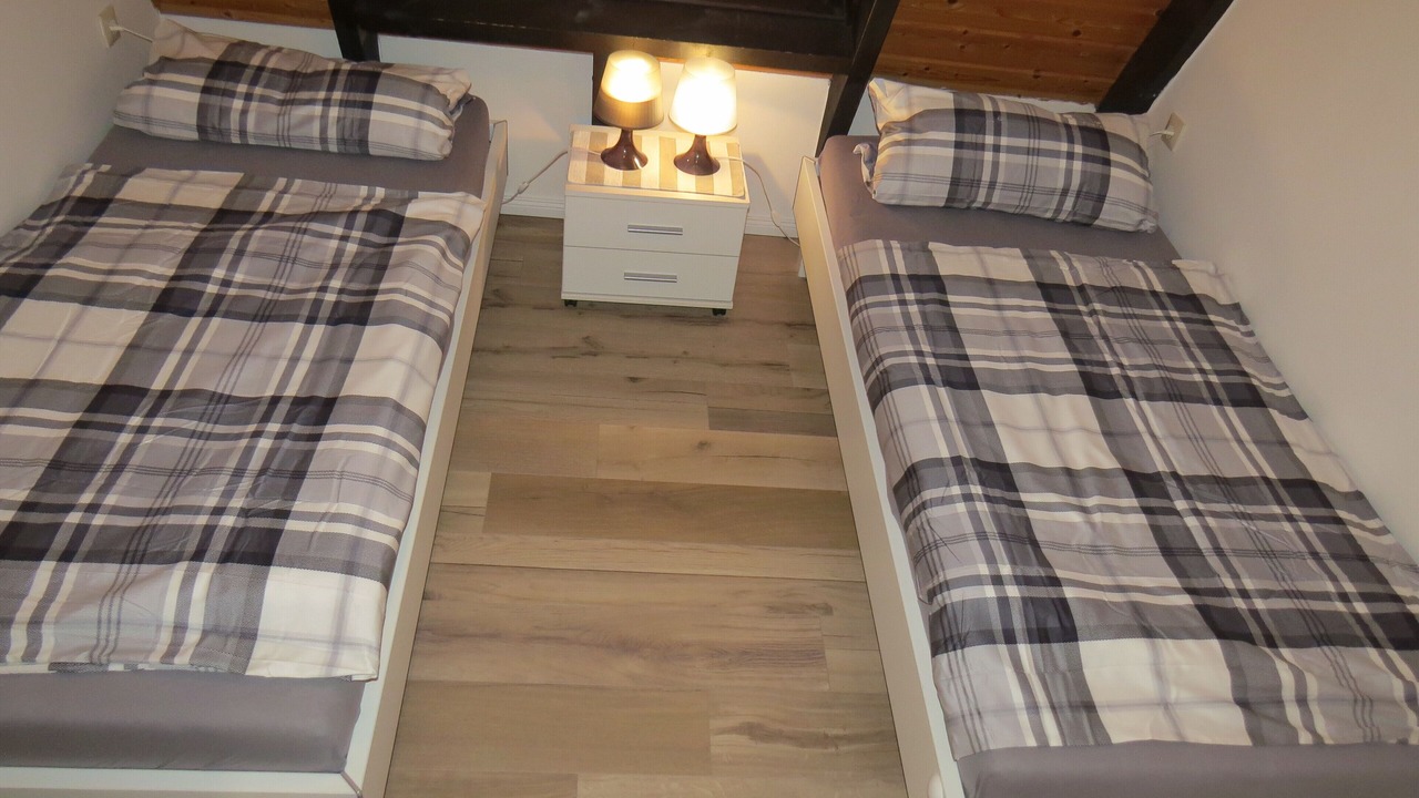 Photo of Bedroom in Norddeich