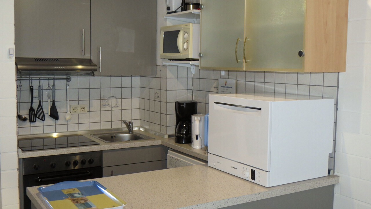 Photo of Kitchen in Norddeich